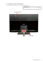 Preview for 10 page of Sony KDL-46XBR10 - BRAVIA XBR - 46" LCD TV Service Manual