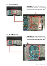 Preview for 12 page of Sony KDL-46XBR10 - BRAVIA XBR - 46" LCD TV Service Manual