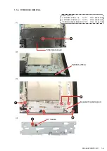 Preview for 14 page of Sony KDL-46XBR10 - BRAVIA XBR - 46" LCD TV Service Manual