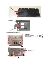 Preview for 16 page of Sony KDL-46XBR10 - BRAVIA XBR - 46" LCD TV Service Manual