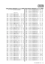 Preview for 86 page of Sony KDL-46XBR10 - BRAVIA XBR - 46" LCD TV Service Manual