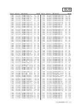 Preview for 87 page of Sony KDL-46XBR10 - BRAVIA XBR - 46" LCD TV Service Manual