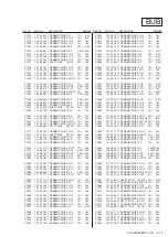 Preview for 89 page of Sony KDL-46XBR10 - BRAVIA XBR - 46" LCD TV Service Manual