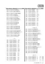 Preview for 91 page of Sony KDL-46XBR10 - BRAVIA XBR - 46" LCD TV Service Manual