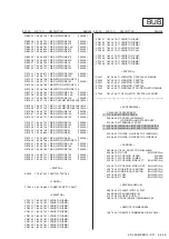 Preview for 95 page of Sony KDL-46XBR10 - BRAVIA XBR - 46" LCD TV Service Manual