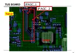 Предварительный просмотр 133 страницы Sony KDL-48W7 C Series Service Manual