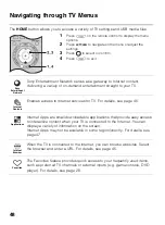 Preview for 48 page of Sony KDL-50R550A Operating Instructions Manual