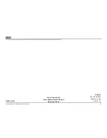 Preview for 42 page of Sony KDL-50R550A Service Manual