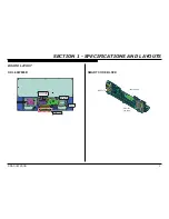 Preview for 6 page of Sony KDL-50W800B Repair Manual