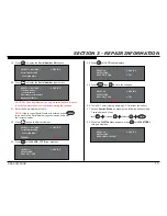 Preview for 19 page of Sony KDL-50W800B Repair Manual