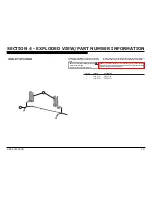 Preview for 23 page of Sony KDL-50W800B Repair Manual