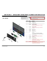 Preview for 24 page of Sony KDL-50W800B Repair Manual