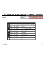 Preview for 27 page of Sony KDL-50W800B Repair Manual