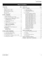 Preview for 3 page of Sony KDL-52W4100 Service Manual