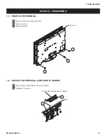 Preview for 13 page of Sony KDL-52W4100 Service Manual