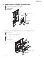 Preview for 14 page of Sony KDL-52W4100 Service Manual