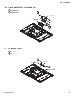 Preview for 15 page of Sony KDL-52W4100 Service Manual