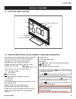 Preview for 55 page of Sony KDL-52W4100 Service Manual