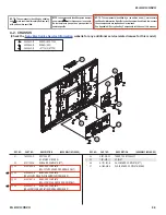 Preview for 84 page of Sony KDL-52W4100 Service Manual