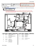 Preview for 85 page of Sony KDL-52W4100 Service Manual