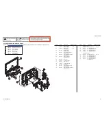 Preview for 86 page of Sony KDL-52W4100 Service Manual