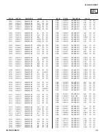 Preview for 90 page of Sony KDL-52W4100 Service Manual