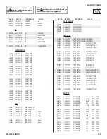 Preview for 109 page of Sony KDL-52W4100 Service Manual