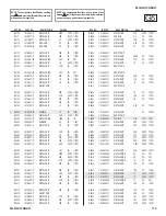 Preview for 110 page of Sony KDL-52W4100 Service Manual