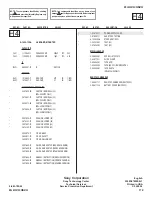 Preview for 112 page of Sony KDL-52W4100 Service Manual