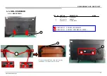 Предварительный просмотр 11 страницы Sony KDL-55W650D Service Manual