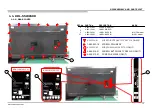 Предварительный просмотр 12 страницы Sony KDL-55W650D Service Manual