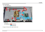 Предварительный просмотр 40 страницы Sony KDL-55W650D Service Manual