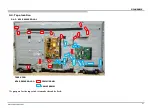 Предварительный просмотр 41 страницы Sony KDL-55W650D Service Manual