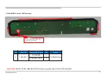 Предварительный просмотр 52 страницы Sony KDL-55W650D Service Manual