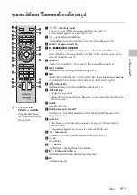 Preview for 11 page of Sony KDL-60R550A Operating Instructions Manual