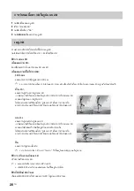 Preview for 20 page of Sony KDL-60R550A Operating Instructions Manual