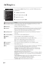 Preview for 22 page of Sony KDL-60R550A Operating Instructions Manual