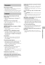 Preview for 115 page of Sony KDL-60R550A Operating Instructions Manual