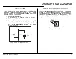 Preview for 4 page of Sony KDL-70W855B Repair Manual