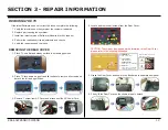 Preview for 16 page of Sony KDL-70W855B Repair Manual