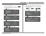 Предварительный просмотр 19 страницы Sony KDL-70W855B Repair Manual