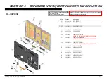 Preview for 25 page of Sony KDL-70W855B Repair Manual