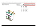 Preview for 30 page of Sony KDL-70W855B Repair Manual