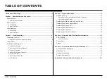 Preview for 2 page of Sony KDL-70X830B Repair Manual