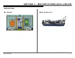 Preview for 7 page of Sony KDL-70X830B Repair Manual