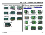 Preview for 18 page of Sony KDL-70X830B Repair Manual