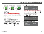 Preview for 19 page of Sony KDL-70X830B Repair Manual