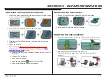 Preview for 22 page of Sony KDL-70X830B Repair Manual