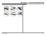 Preview for 24 page of Sony KDL-70X830B Repair Manual