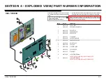 Preview for 25 page of Sony KDL-70X830B Repair Manual